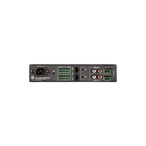 JBL CSA 240Z Amplifier UAE