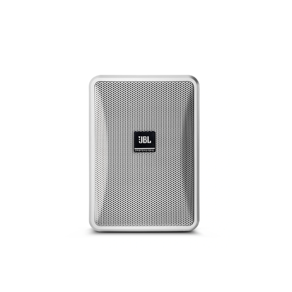 JBL Control 23-1-3 Two Way Professional Loudspeaker Dubai
