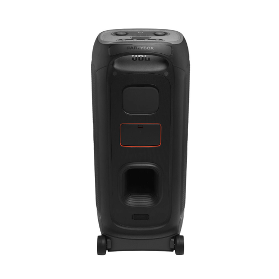 JBL PartyBox 720 Bluetooth Party Speaker 800W Black JBLPARTYBOX720EU