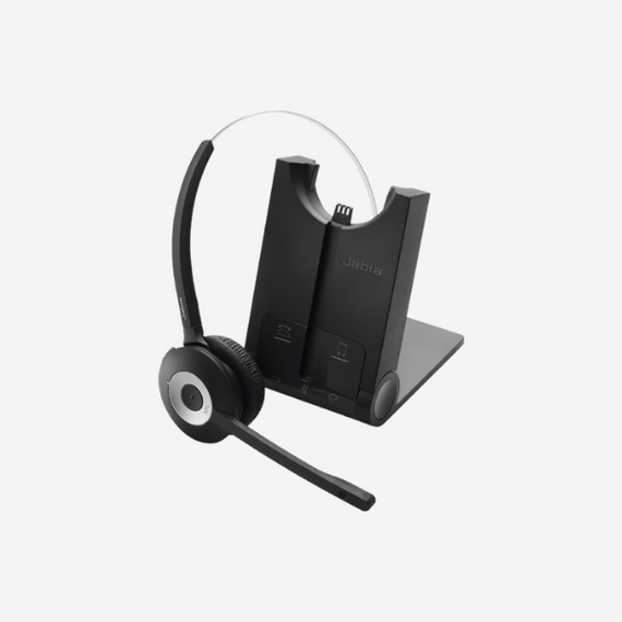 Jabra Pro 925 Mono Headset 925-15-508-202 Dubai