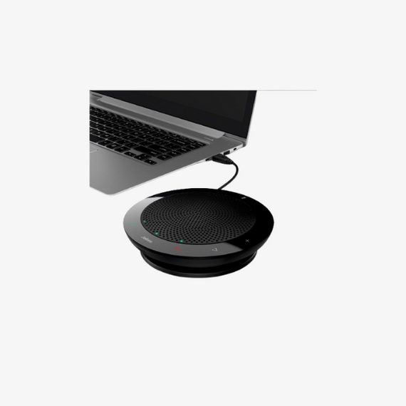 Jabra 7410-209 Model Speak 410 USB Speakerphone Dubai