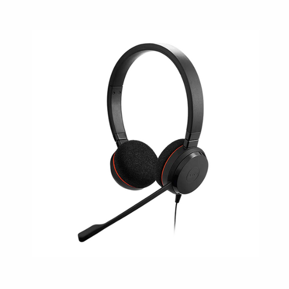 Jabra EVOLVE 20 stereo USB Headband 4999-823-109 Dubai