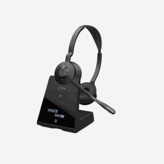 Jabra Engage 75 SE Stereo 9659-583-111 Dubai