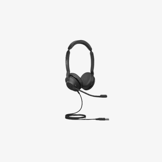 Jabra Evolve2 30 SE, USB-A, MS Stereo 23189-999-979 Dubai