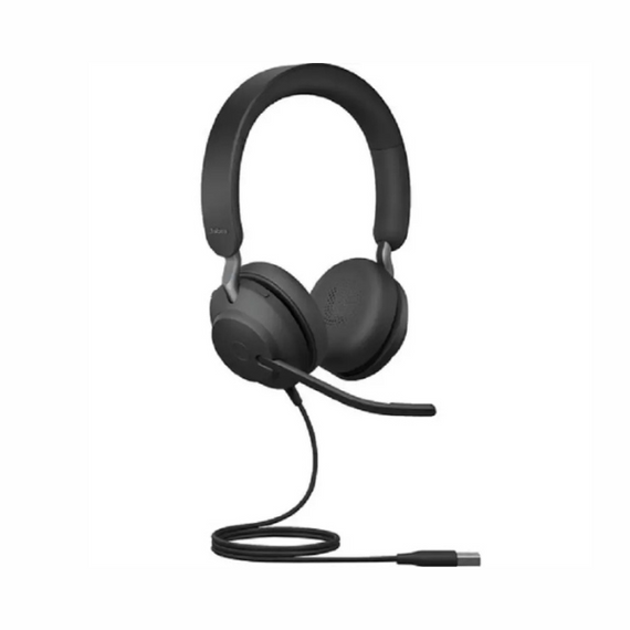 Jabra Evolve2 40 SE USB-A Stereo 24189-999-999 Dubai