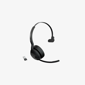 Jabra Evolve2 55 Stereo Wireless Headset Dubai