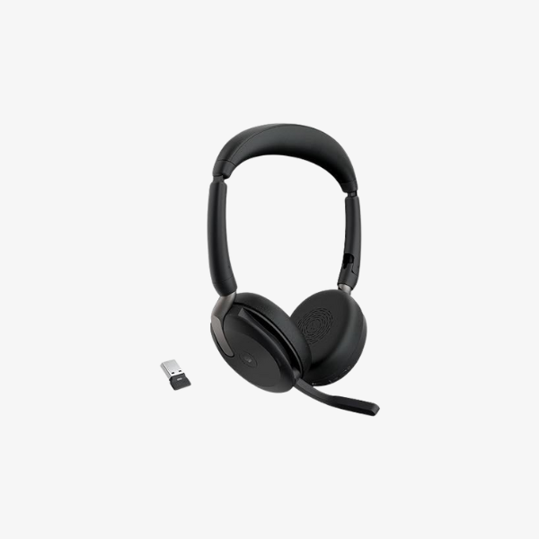 Jabra Evolve2 65 Flex Link380a MS Stereo 26699-999-999 Dubai