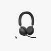 Jabra Evolve2 65 Link380a MS Stereo Headset 26599-999-999 Dubai