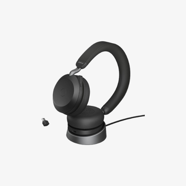Jabra Evolve2 75 Link380a MS Stereo 27599-999-989 Dubai