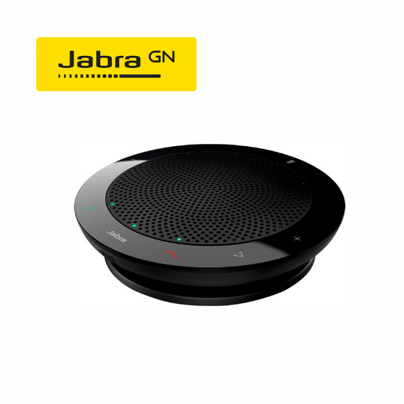 Jabra SPEAK 410 MS Speaker UC USB 7410-109 Dubai