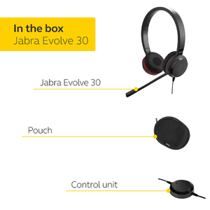 Jabra 5399-829-309