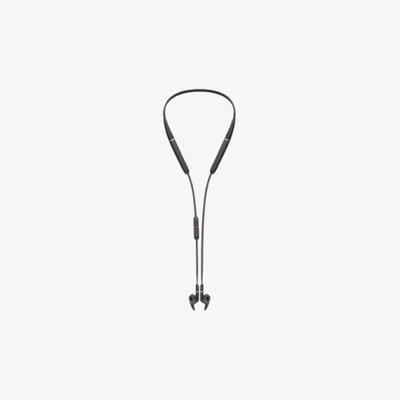 Jabra EVOLVE 65e MS Earset Headset Dubai