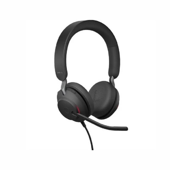 Jabra Evolve2 40 SE USB-A Stereo 24189-999-999 Dubai