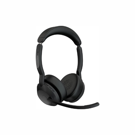 Jabra Evolve2 55 Link380c Stereo Stand 25599-999-889 Dubai