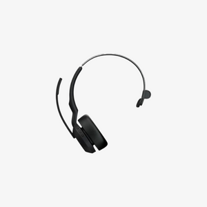 Jabra Evolve2 55 Stereo Wireless Headset Dubai