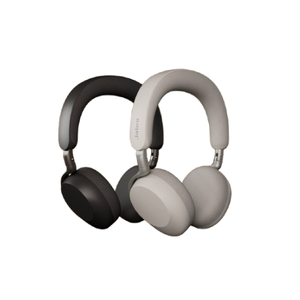 Jabra Evolve3 75 Voice Clarity & On-Ear Comfort Headset Dubai