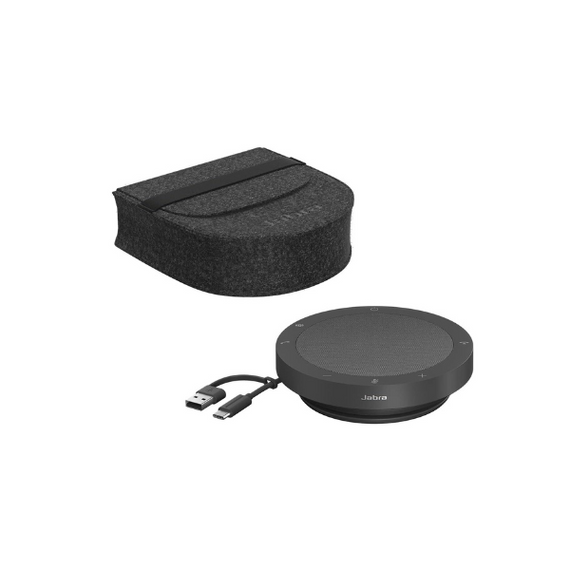 Jabra Speak2 40 MS Teams 2740-109 Dubai