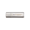 Kingston IronKey Locker Plus 50 G2 128GB USB Flash Drive IKLP50G2/128GB
