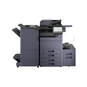 Kyocera TASKalfa MZ4001ci Colour MFP A3 Printer 40 PPM Dubai