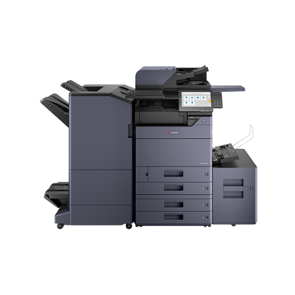 Kyocera TASKalfa MZ4001ci Colour MFP A3 Printer 40 PPM Dubai