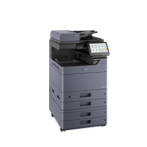 Kyocera TASKalfa MZ4001ci Colour MFP A3 Printer 40 PPM Dubai