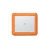 LaCie Rugged RAID Shuttle 8 TB Model No STHT8000800