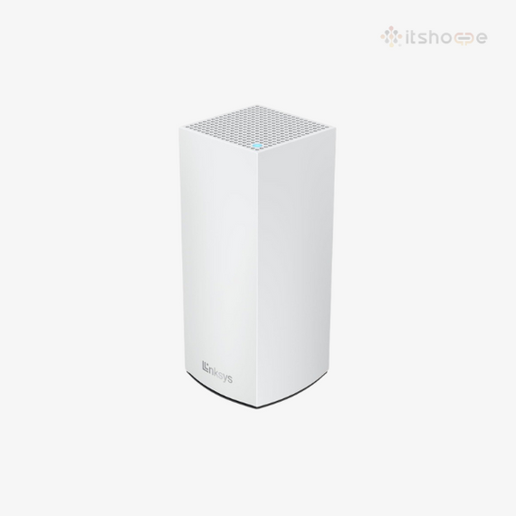 Linksys Atlas WiFi 6 Router Home WiFi Mesh System Dubai