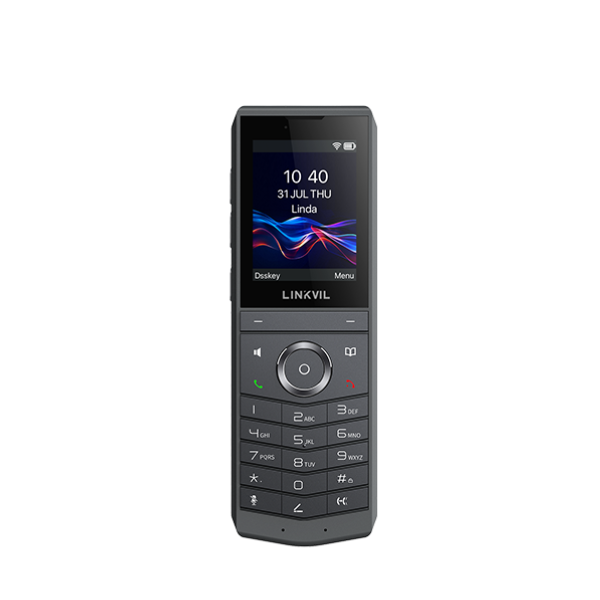 Linkvil Fanvil W626W Ruggedized Wi-Fi Phone Dubai