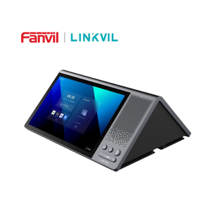 Linkvil Fanvil CA600 Smart Conference Solution Dubai UAE