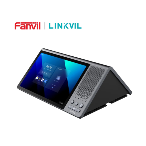 Linkvil Fanvil CA600 Smart Conference Solution Dubai