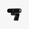 Logitech 960-001106 BRIO Ultra HD Webcam for Video Conferencing Dubai