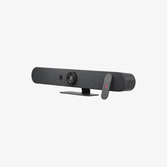 Logitech 960-001340 All-in-One Rally Bar for Medium Rooms Dubai