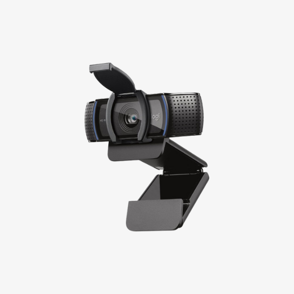 Logitech 960-001360 C920e Business Webcam Dubai