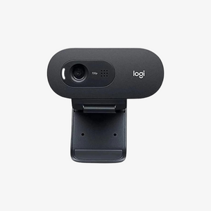 Logitech 960-001372 C505e Webcam Dubai