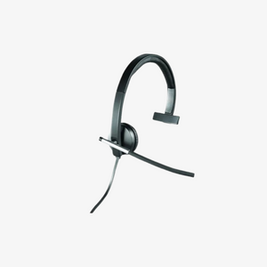 Logitech 981-000514 H650e Headset Mono Dubai