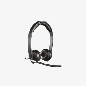 Logitech 981-000519 H650e Headset Stereo Dubai