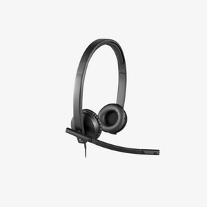 Logitech 981-000575 H570e Headset Stereo Dubai