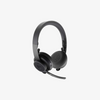 Logitech 981-000798 Zone Wireless UC Bluetooth Headset Dubai