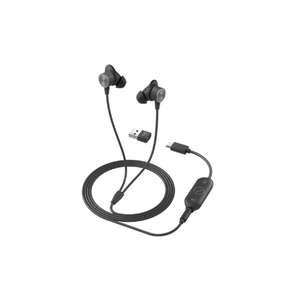 Logitech 981-001013 Zone Wired USB Headset Dubai