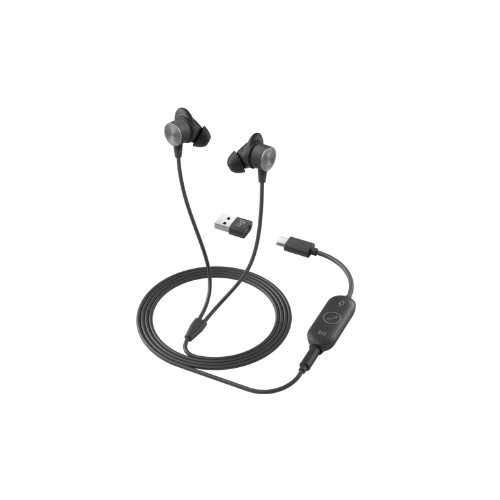 Logitech 981-001013 Zone Wired USB Headset Dubai