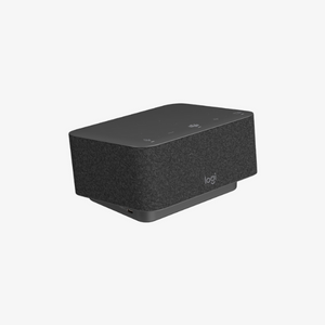 Logitech 986-000020 MS Teams Dock Graphite Dubai