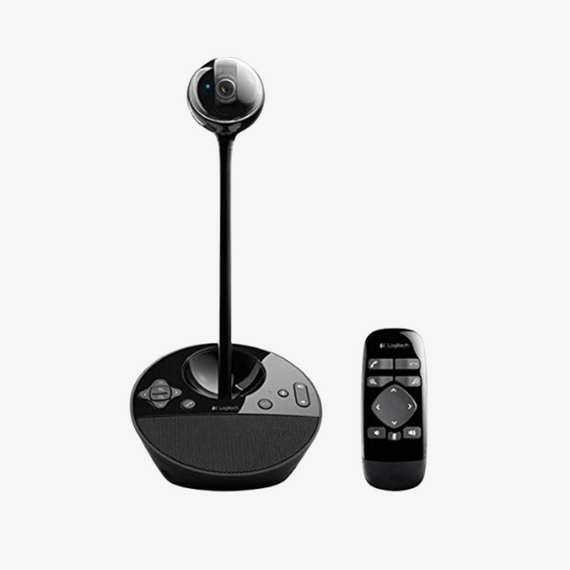 Logitech BCC950 960-000867 Conference Cam Dubai
