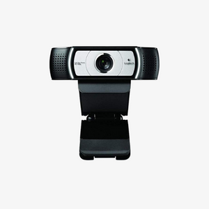 Logitech C930e 960-000972 1080p Full HD Webcam Dubai