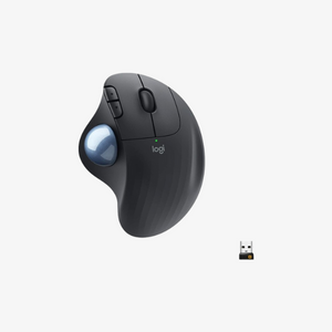 Logitech ERGO M575 Trackball Mouse for Business Dubai