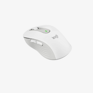 Logitech ERGO M575 Wireless Trackball Mouse White 910-006438 Dubai