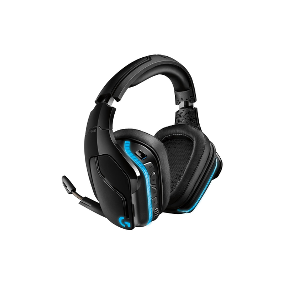 Logitech G935 Wireless Gaming Headset 7.1 Surround Sound