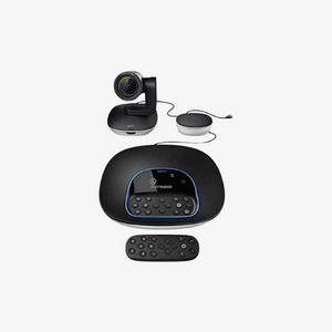 Logitech Group Video Conferencing System CC3000 Dubai