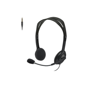 Logitech H111 Stereo Headset