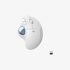 Logitech Lift Vertical Ergonomic Mouse White 910-006496 Dubai