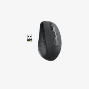 Logitech MX Anywhere 3 Compact Business Mouse 910-006205 Dubai